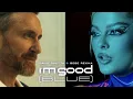 Capa da música I'm Good, de David Guetta & Bebe Rexha