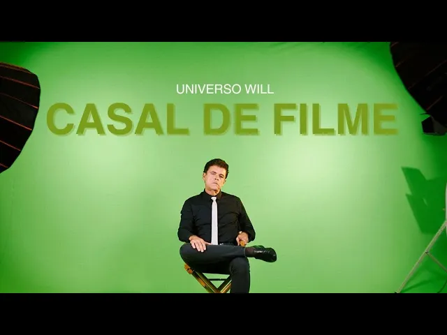 Universo Will — Casal de Filme