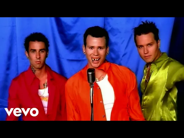 All The Small Things — blink-182