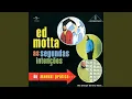 Capa da música Colombina, de Ed Motta
