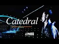 Capa da música Catedral, de Leonardo