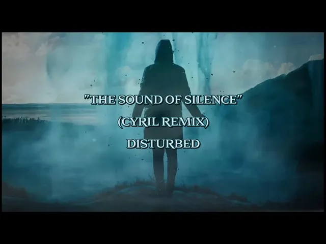 Disturbed — The Sound Of Silence