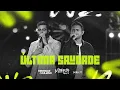 Capa da música Última Saudade, de Henrique e Juliano