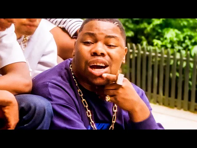Just A Friend — Biz Markie