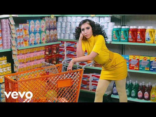 After The Storm — Kali Uchis