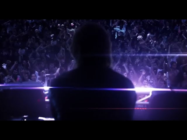 Little Bad Girl — David Guetta