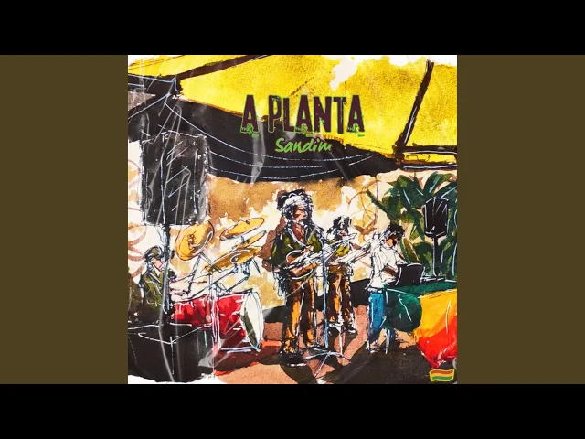 A Planta — Sandim