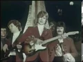Capa da música Nights In White Satin, de The Moody Blues