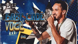 Capa da música Baby Cadê Você, de Grelo