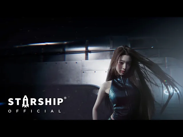 Ive 아이브 'bang Bang' Mv — Starship