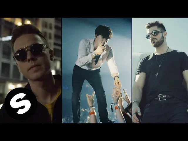 All The Lies — Alok, Felix Jaehn & The Vamps