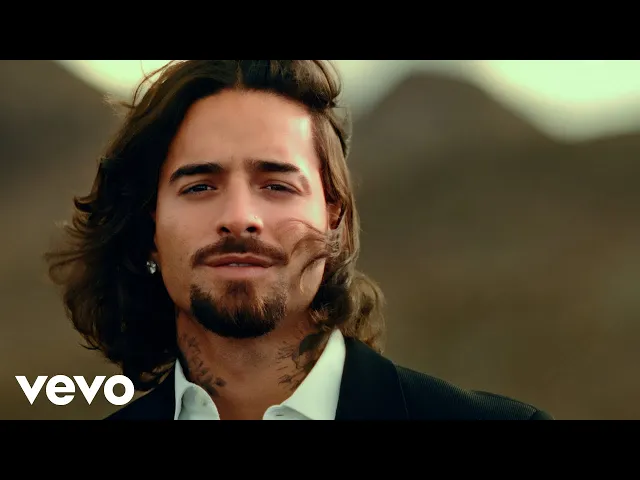 Contrato — Maluma