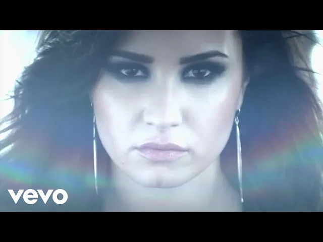 Heart Attack — Demi Lovato
