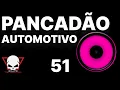 Capa da música Pancadão Automotivo 51, de Bass Power - DJ Fabrício Cesar