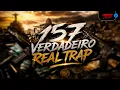 Capa da música 157 Verdadeiro Real Trap, de Dj Wg Do Miriambi O Porradeiro