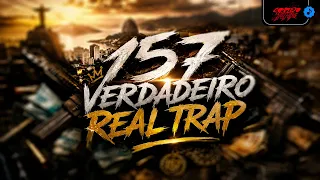 Capa da música 157 Verdadeiro Real Trap, de Dj Wg Do Miriambi O Porradeiro