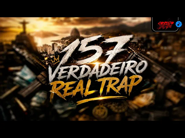 157 Verdadeiro Real Trap — Dj Wg Do Miriambi O Porradeiro