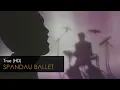 Capa da música True, de Spandau Ballet