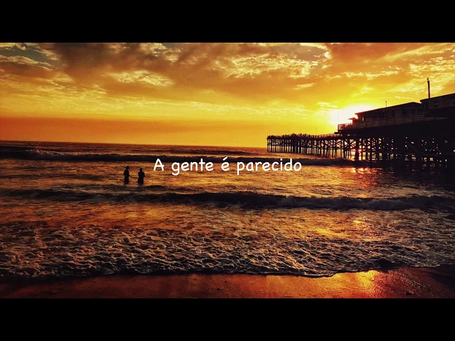 Algo Parecido — Skank