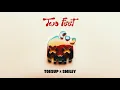 Capa da música Two Feet, de TOESUP, Smiley