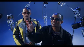 Capa da música uValo, de JAZZWRLD, Thukuthela & Babalwa M