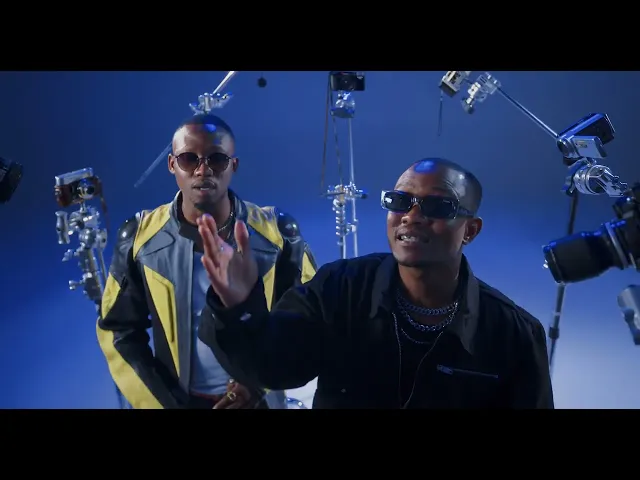 uValo — JAZZWRLD, Thukuthela & Babalwa M