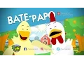 Capa da música Bate-Papo, de Bento e Totó