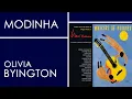 Capa da música Olívia Byington, de Biscoito Fino