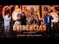 Capa da música Evidências @LeonardoCantor @brunoemarroneoficial, de Cabaré