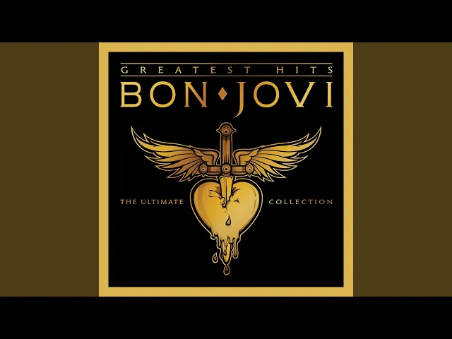 It's My Life — Bon Jovi