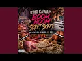Capa da música Boom Boom Skeet Skeet, de King Kawap