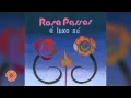 Capa da música Diz que fui por aí, de Rosa Passos