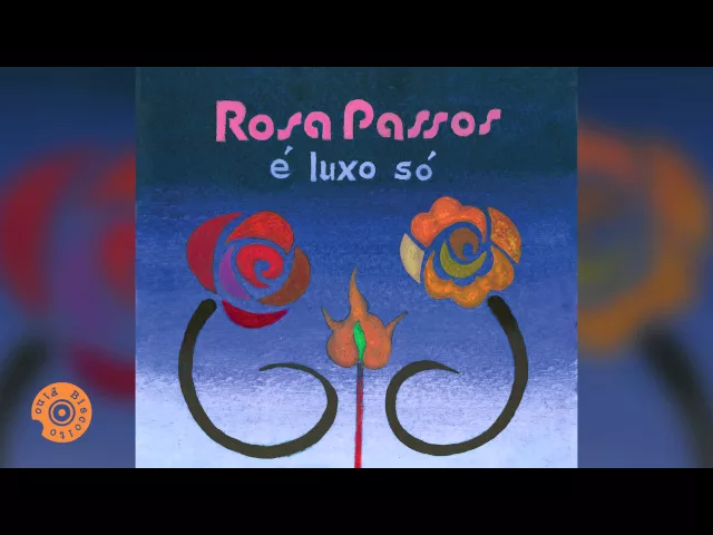 Diz que fui por aí — Rosa Passos
