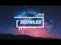Capa da música Cinematic Synthwave Futuristic by Infraction / Dreamwalker, de Infraction - No Copyright Music