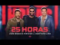 Capa da música 25 Horas, de João Bosco e Vinícius e