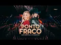 Capa da música Ponto Fraco, de Duda Bertelli