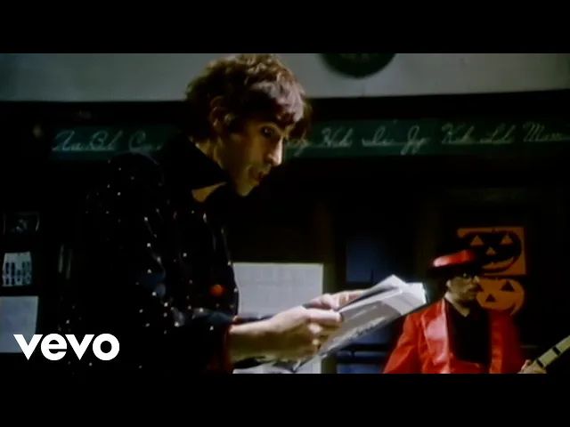 Centerfold — The J. Geils Band