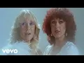 Capa da música Super Trouper, de Abba