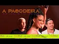 Capa da música A Pagodeira, de Marvvila, PK e Mc Don Juan