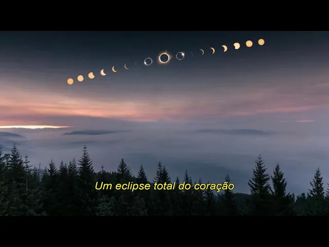 Total Eclipse of the Heart — Bonnie Tyler
