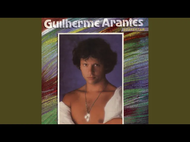 Brincar de Viver — Guilherme Arantes