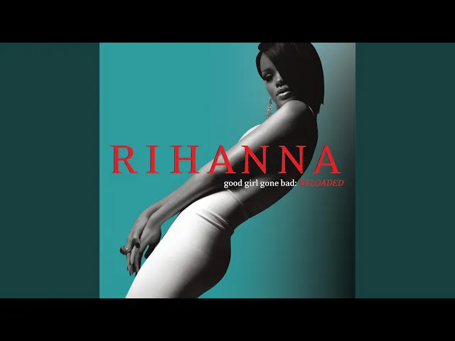 Don't Stop The Music — Rihanna
