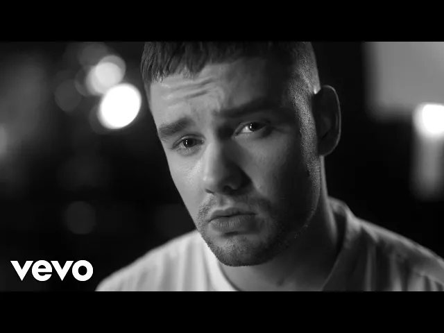 All I Want — Liam Payne