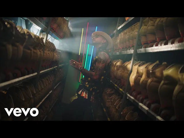 Todo De Ti — Rauw Alejandro
