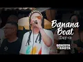 Capa da música Banana Boat, de Seresta do Rasta - Olha a Pedra