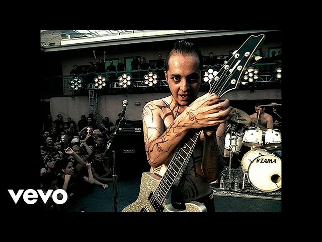 Chop Suey! — System Of A Down
