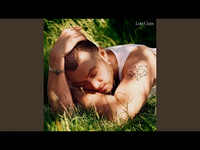 Fire On Fire — Sam Smith