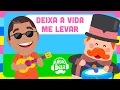 Capa da música Rádio Bita, de Deixa a Vida me Levar ft. Zeca Pagodinho