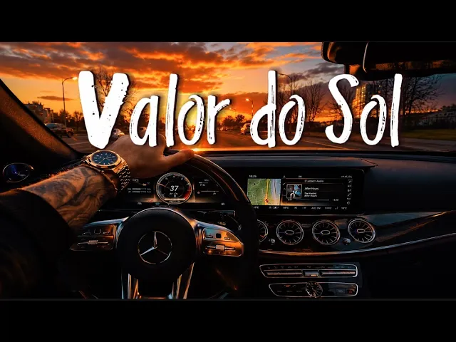 Valor do Sol — Mauri Caliari