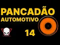 Capa da música Pancadão Automotivo 14, de DJ Fabrício Cesar - Grave Insano